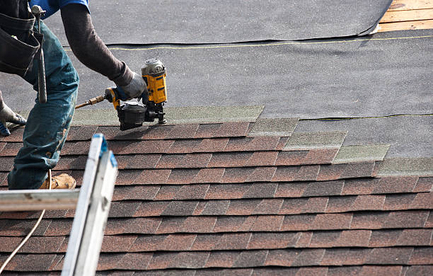 Licensed Gutter Installation service in North Windham, ME - Brentwood Metal Roofing